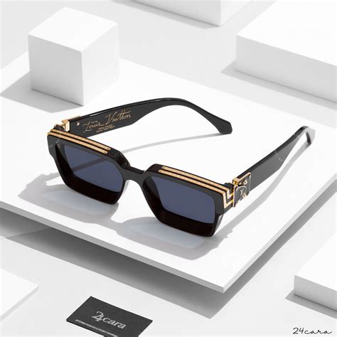 louis vuitton store in china sunglasses|Louis Vuitton sunglasses millionaire.